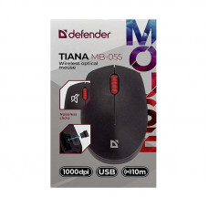 Мышь беспроводная Defender TIANA MB-055