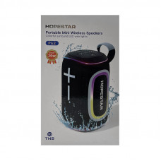 Колонка блютуз HOPESTAR P62 черный