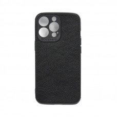 Чехол накладка под кожу  iPhone 13 Pro