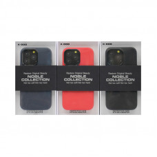 Чехол накладка iPhone 13 Pro NOBLE COLLECTION