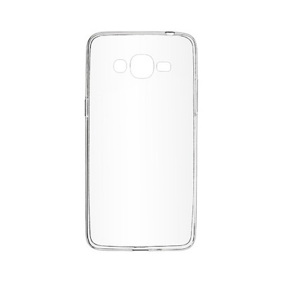 Чехол силикон Samsung J2 Prime прозрачный оптом по низким ценам!