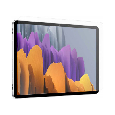 Защитное стекло Samsung Tab S7/T870 техпак оптом по низким ценам!