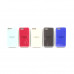 Чехол накладка Silicone Case (без лого) iPhone 7/8 Plus оптом по низким ценам!