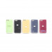 Чехол накладка Silicone Case (без лого) iPhone 7/8 Plus оптом по низким ценам!