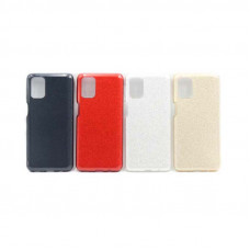 Чехол накладка Блеск Samsung M31S