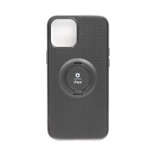 Чехол накладка iFace с кольцом iPhone 12 6.7"