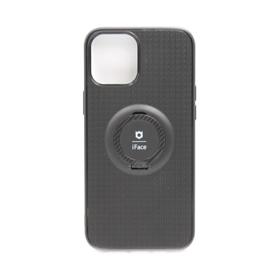 Чехол накладка iFace с кольцом iPhone 12 6.7" оптом по низким ценам!
