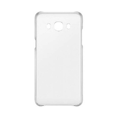 Чехол накладка Samsung J7 2016 прозрачный оптом по низким ценам!