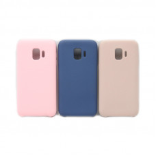 Чехол накладка плотный Samsung J2 Core