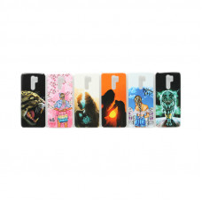 Чехол накладка Винил Xiaomi Redmi 9