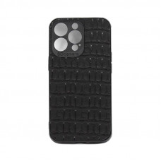 Чехол накладка под кожу iPhone 13 Pro