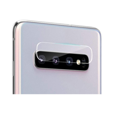 Защитное стекло на камеру Samsung S10 оптом по низким ценам!