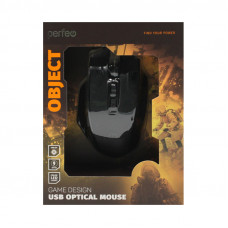 Мышь проводная Perfeo PF_B4890 Object