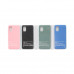 Чехол накладка Silicone Case Samsung A41 оптом по низким ценам! Чехол накладка Silicone Case Samsung A41 оптом по низким ценам!