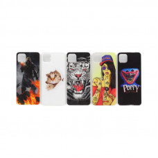 Чехол накладка Print Samsung A22S