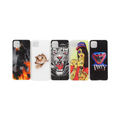 Чехол накладка Print Samsung A22S оптом по низким ценам!