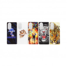 Чехол накладка Print Huawei Honor 50