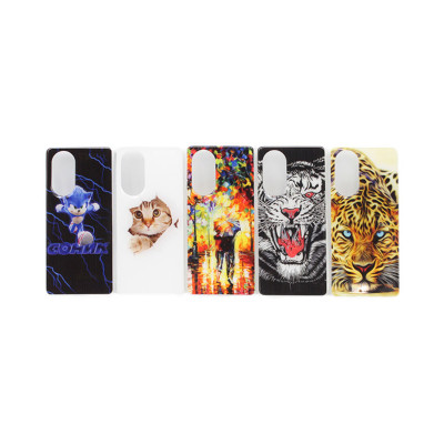 Чехол накладка Print Huawei Honor 50 оптом по низким ценам!