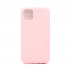 Чехол накладка плотный матовый iPhone 11 Pro Max