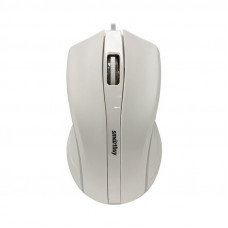 Мышь проводная Smartbuy SBM-338-W белый