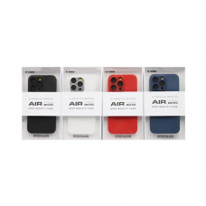 Чехол накладка iPhone 13 Pro K-DOO AIR skin