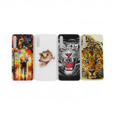 Чехол накладка Print Huawei Honor 9X