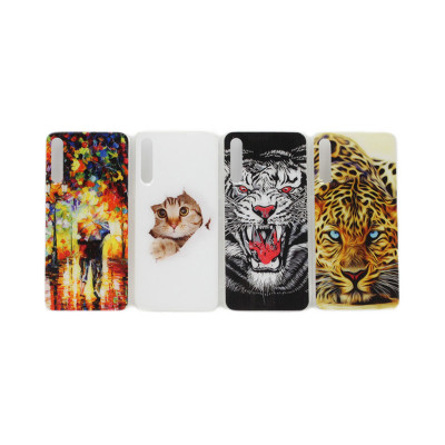 Чехол накладка Print Huawei Honor 9X оптом по низким ценам!