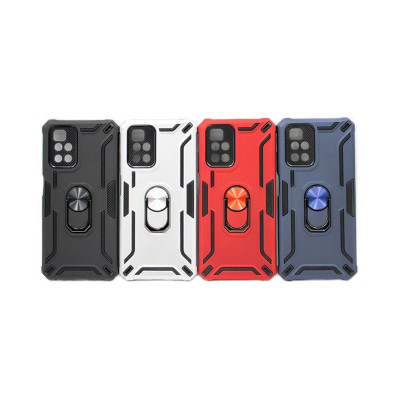 Чехол накладка DEDICATED Xiaomi Redmi 10 плотный с подставкой оптом по низким ценам!
