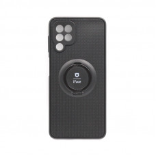 Чехол накладка iFace с кольцом Samsung A22
