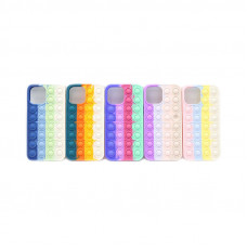 Чехол накладка Popit iPhone 12 Pro Max