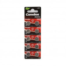 Батарейки Camelion AG12 LR1142 10BL (цена за 10 шт)