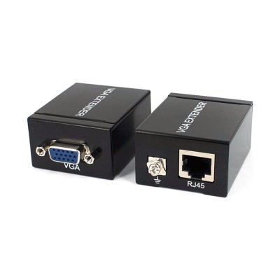 Переходник VGA Extender Converts оптом по низким ценам!