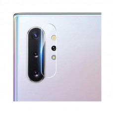 Защитное на камеру Samsung S10 Plus
