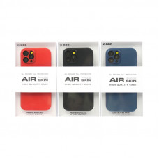 Чехол накладка iPhone 12 Pro K-DOO Air Skin