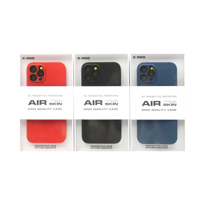 Чехол накладка iPhone 12 Pro K-DOO Air Skin оптом по низким ценам!