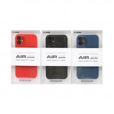Чехол накладка iPhone 12  K-DOO Air Skin