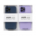 Чехол накладка iPhone 12 Pro Max K-DOO Air Skin оптом по низким ценам!