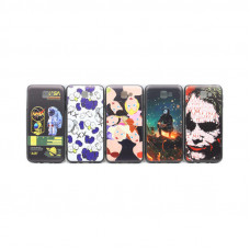 Чехол накладка Print Samsung J5 Prime