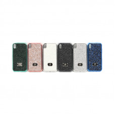 Чехол накладка Блеск Queen iPhone XR