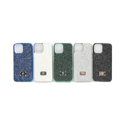 Чехол накладка Блеск Queen iPhone 12 6.7" оптом по низким ценам!