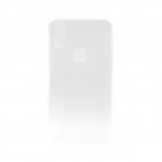 Чехол силикон Xiaomi Mix 2 прозрачный