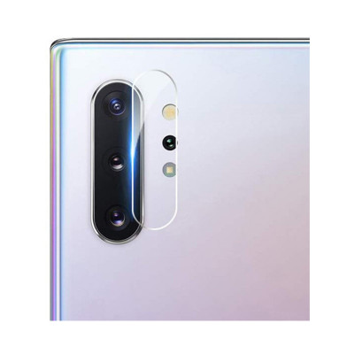 Защитное стекло на камеру Samsung Note10 оптом по низким ценам!