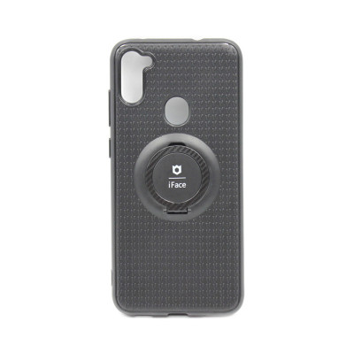 Чехол накладка iFace с кольцом Samsung A11 оптом по низким ценам!