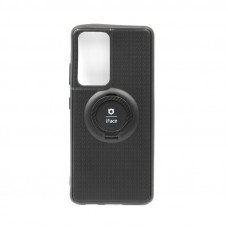 Чехол накладка iFace с кольцом Samsung S21 Ultra