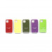 Чехол накладка Silicone Case (без лого) iPhone 11 Pro оптом по низким ценам!