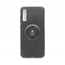 Чехол накладка iFace с кольцом Samsung A70