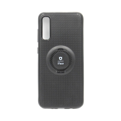 Чехол накладка iFace с кольцом Samsung A70 оптом по низким ценам!