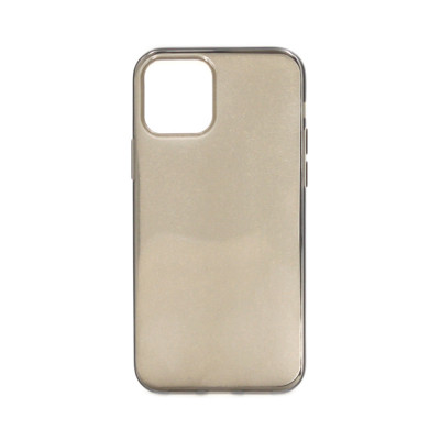 Чехол накладка iPhone 12 6,1" Brauffen затемненый оптом по низким ценам!