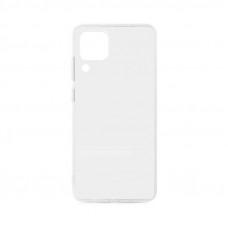 Чехол накладка Huawei P40 Lite плотный прозрачный