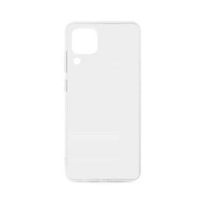 Чехол накладка Huawei P40 Lite плотный прозрачный оптом по низким ценам!